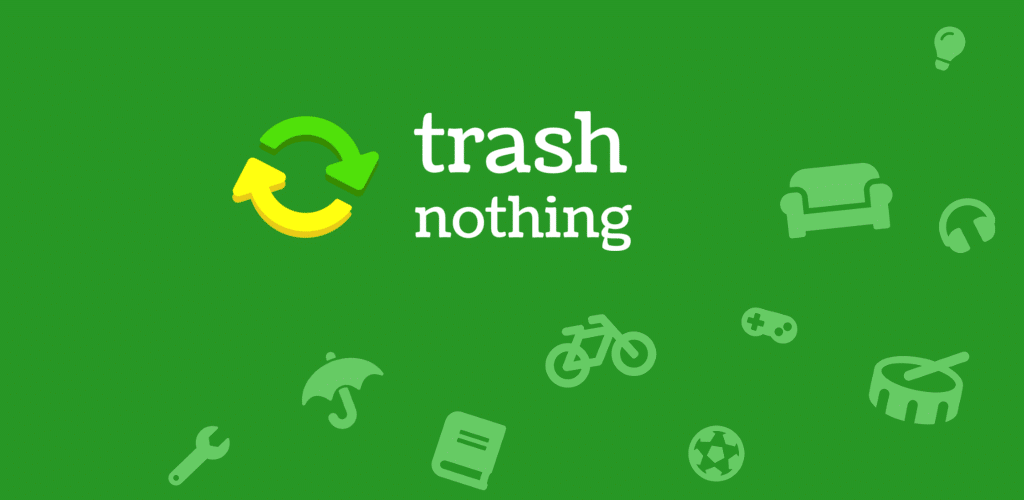 trashnothing