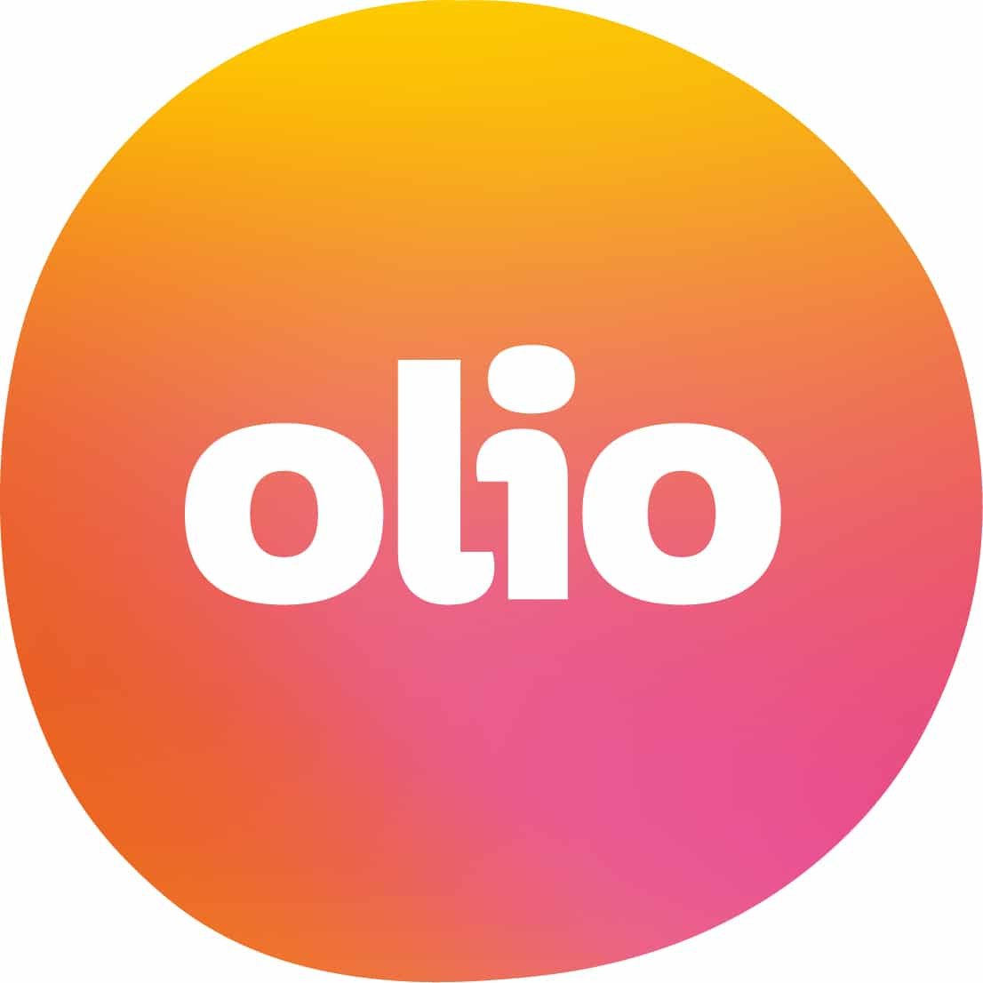 Olio app