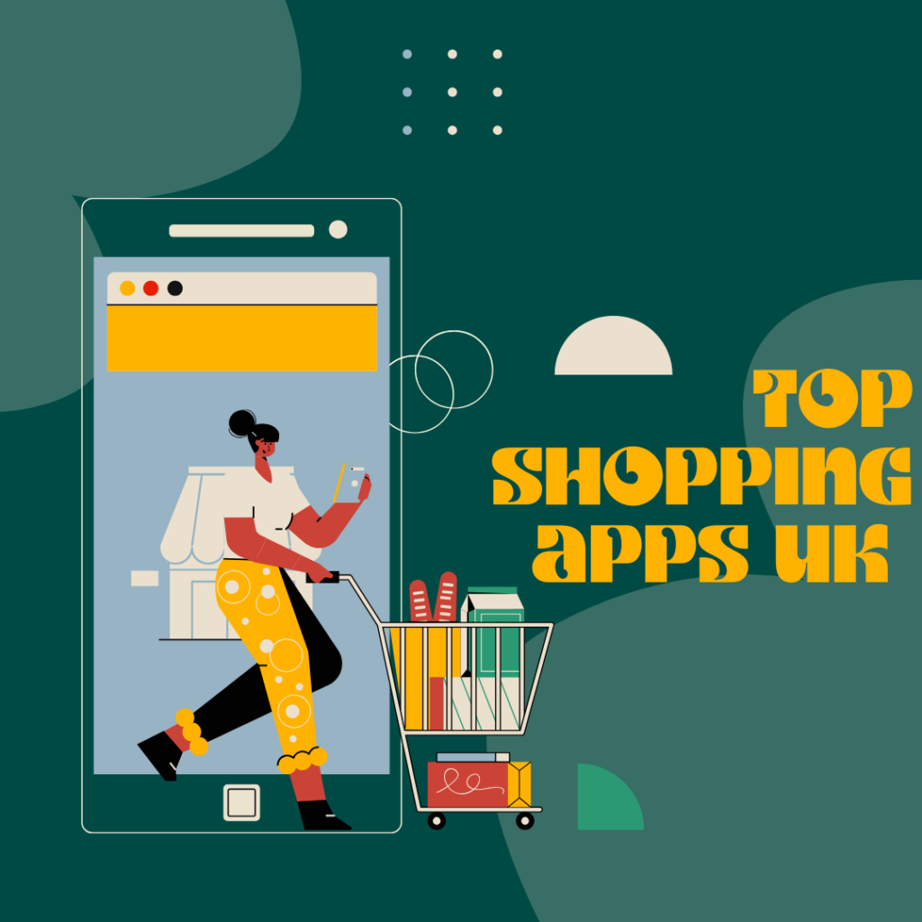 Top UK Shopping Apps for Used Items