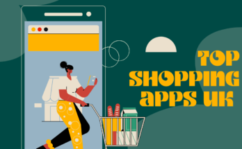 Top UK Shopping Apps for Used Items