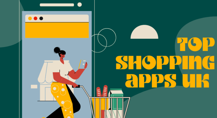 Top UK Shopping Apps for Used Items