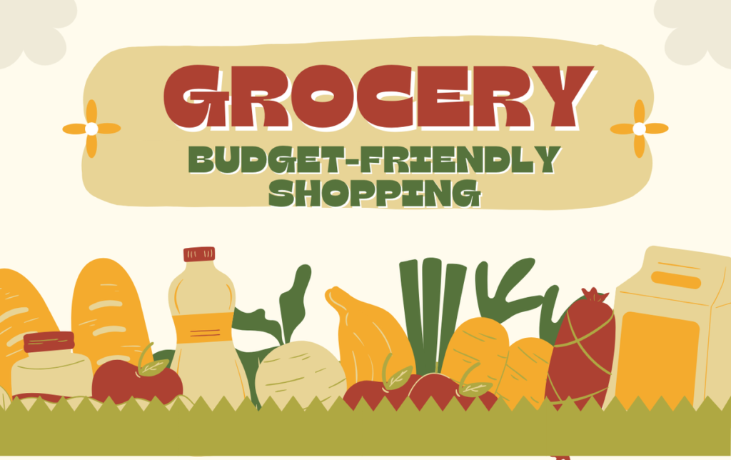 Budget-Friendly UK Grocery Shopping