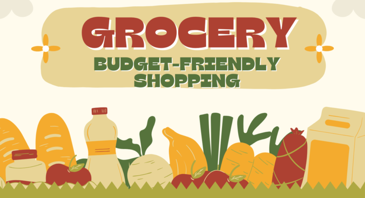 Budget-Friendly UK Grocery Shopping