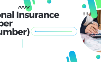 How to Get a UK National Insurance Number