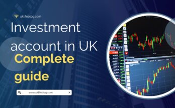 Open an investment account in the UK