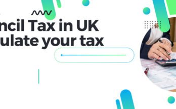 Council Tax in the UK