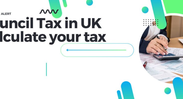 Council Tax in the UK