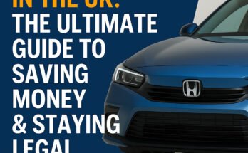 car insurance in the UK